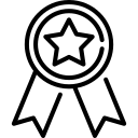 Symbol Zertifikat