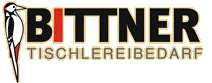 Logo Bittner Tischlereibedarf