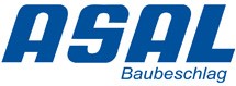 Logo ASAL Baubeschlag