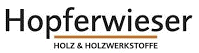 Logo Hopferwieser Holz und Holzwerkstoffe