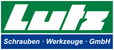 Logo Lutz Schrauben und Werkzeuge