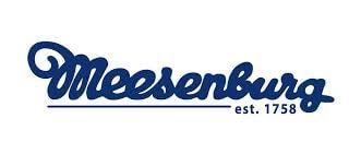 Logo Meesenburg, gegründet 1758