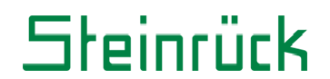 Logo Steinrück
