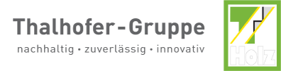 Logo Thalhofer-Gruppe