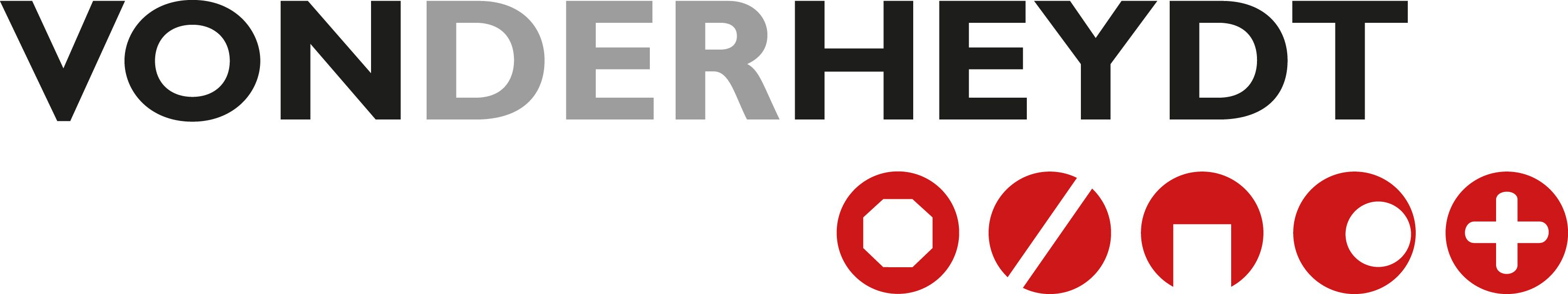 Logo Vonderheydt