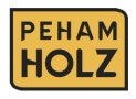 Logo Peham Holz