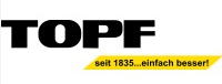 Logo Topf, seit 1835