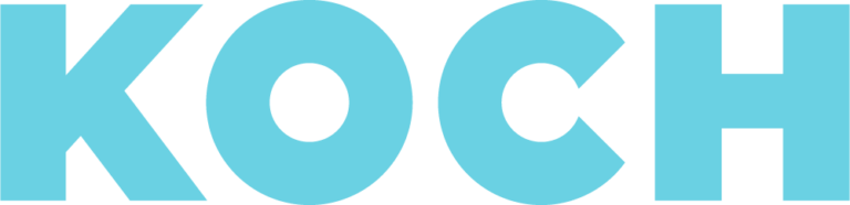 Logo Koch