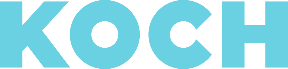 Logo Koch
