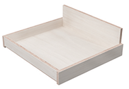 Multiplex-Schublade Typ B EH1