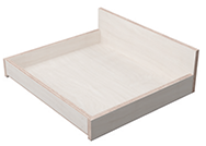 Multiplex-Schublade Typ B EH2
