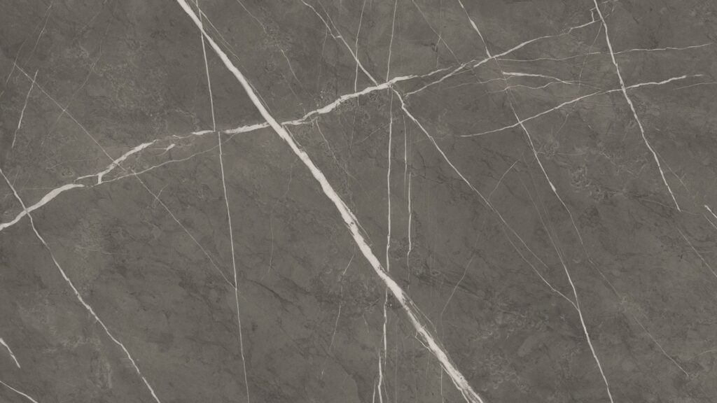 Dekoroberfläche Pietra Grey in Marmoroptik