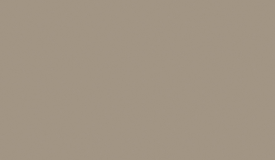 Dekoroberfläche in Sandbeige
