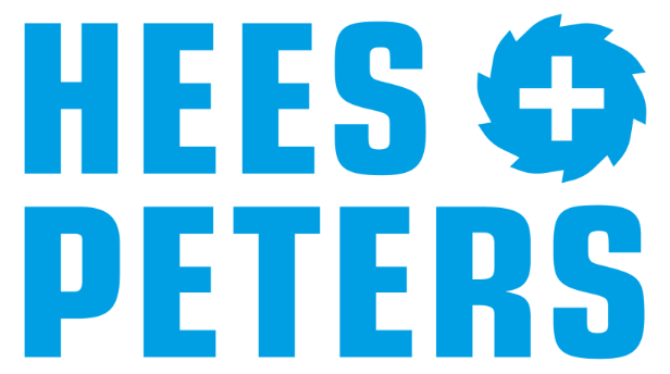 Logo Hees und Peters