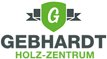 Logo Gebhardt Holz-Zentrum