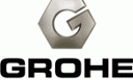 Logo Grohe